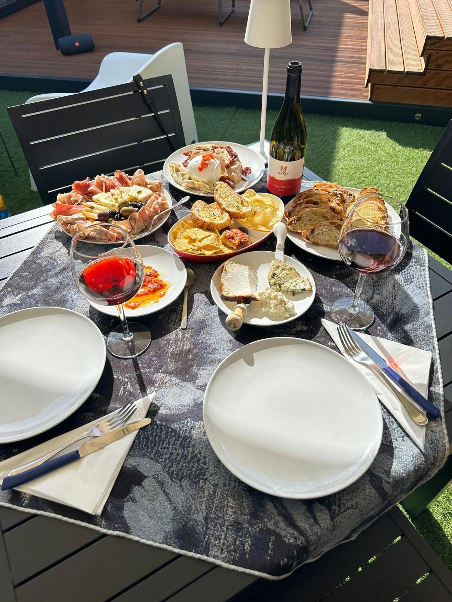La Maison Della Valle Agrigento Cameră foto