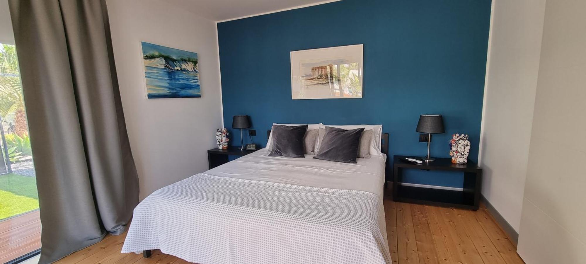 La Maison Della Valle Agrigento Cameră foto